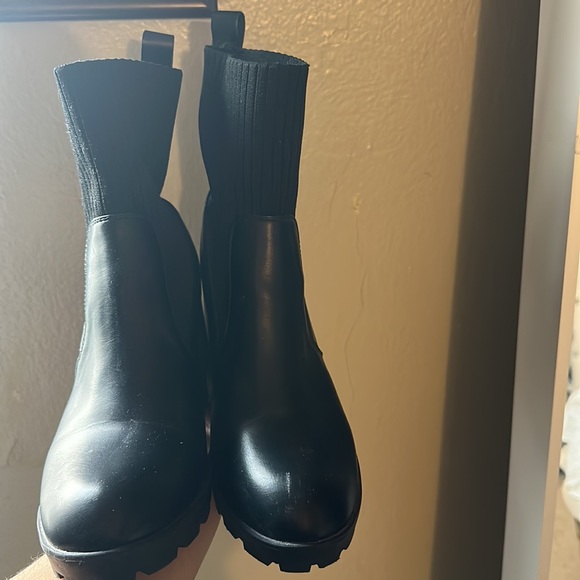 Booties - Picture 2 of 4